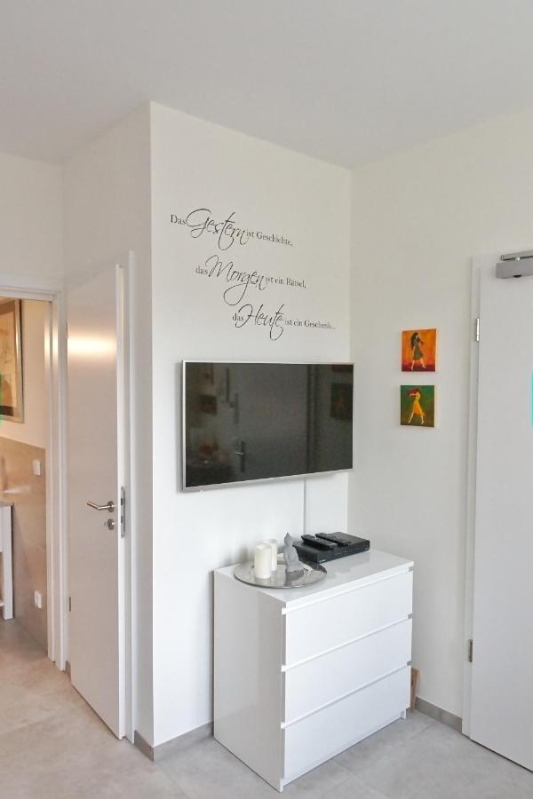 La Petite Trier Apartment Exterior photo